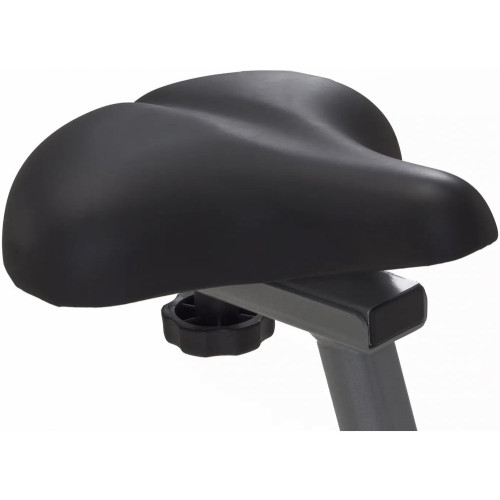 Велотренажер  Toorx Upright Bike BRX 55 Comfort - фото №7